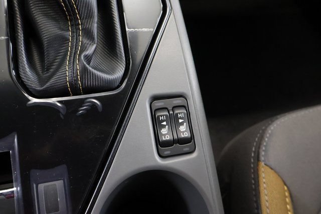 New 2026 Subaru Crosstrek 2.5i Sport AWD/4WD image 18