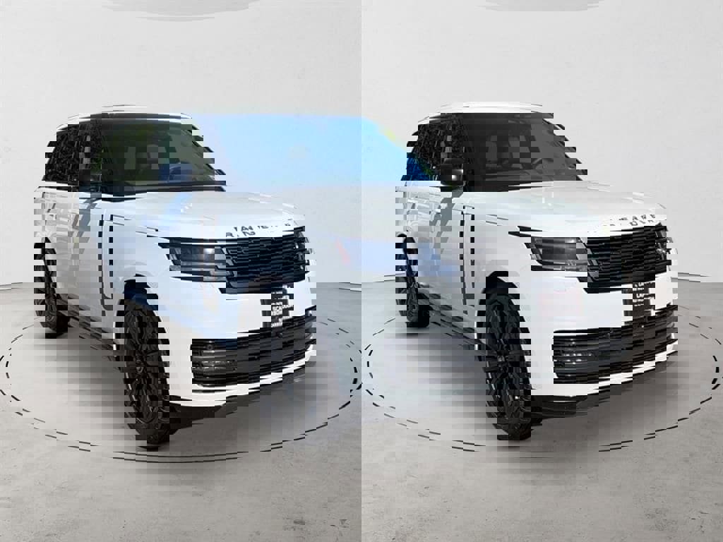 New 2025 Land Rover Range Rover SE image 7