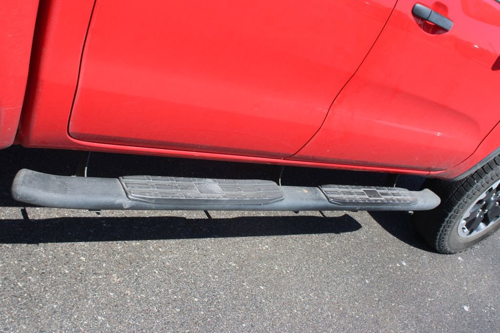 Used 2021 Ford Ranger XL w/ Equipment Group 101A High image 14