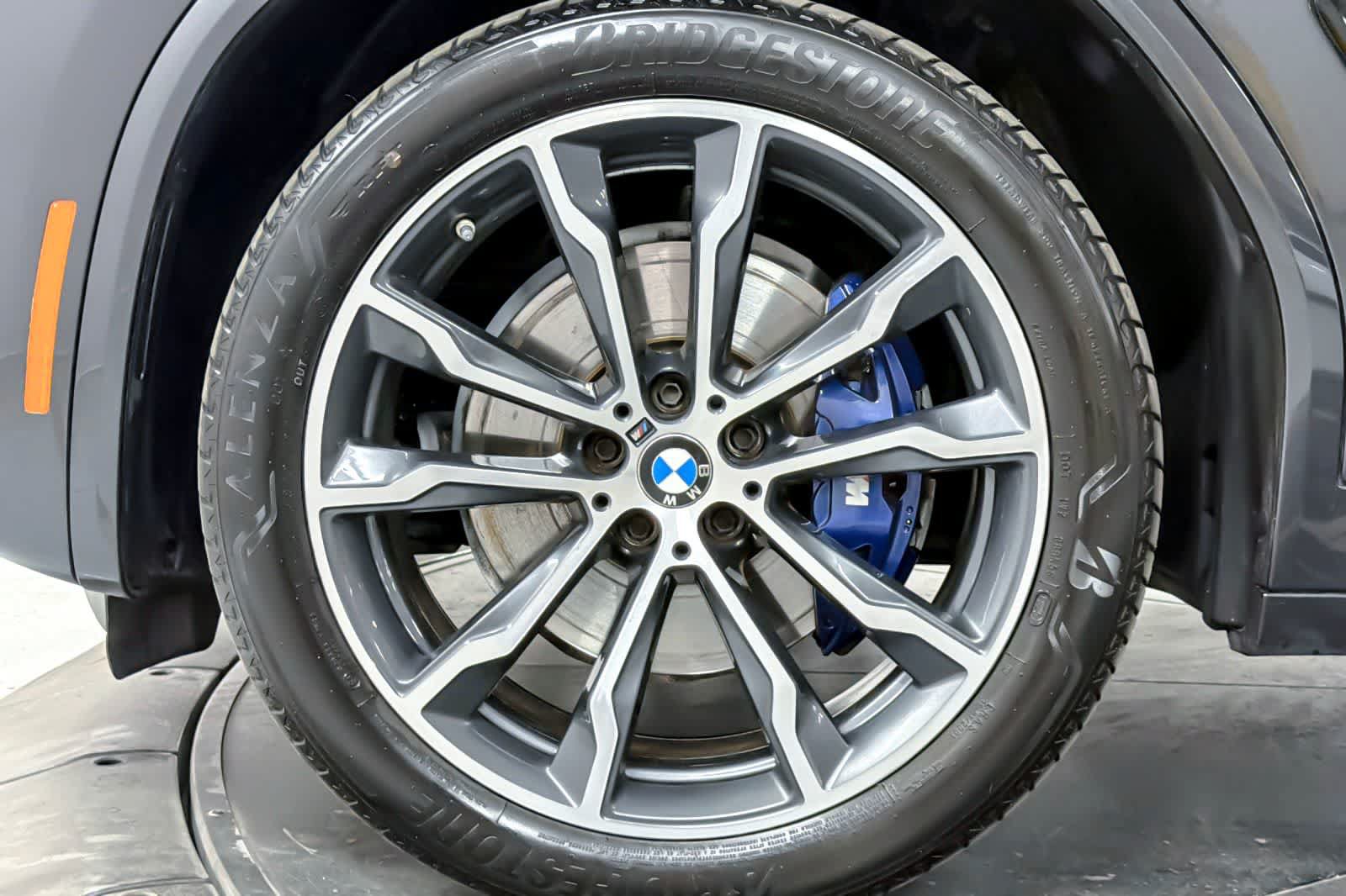 Used 2023 BMW X3 M40i w/ Premium Package AWD/4WD image 27