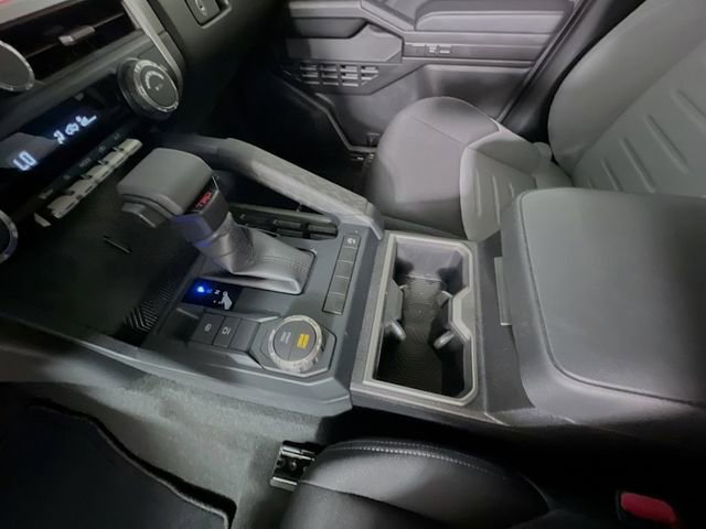 New 2026 Toyota Tacoma TRD Sport image 21