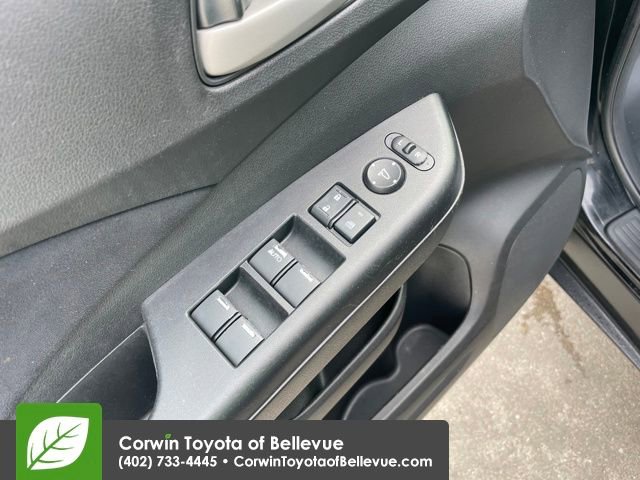 Used 2014 Honda CR-V EX image 19