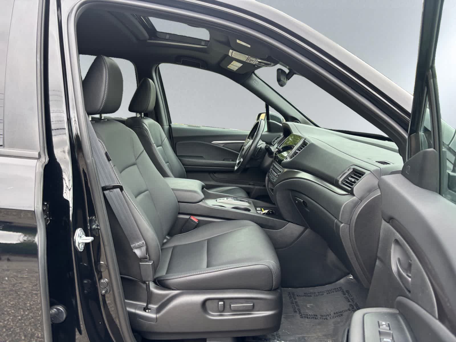 Used 2024 Honda Passport EX-L image 20