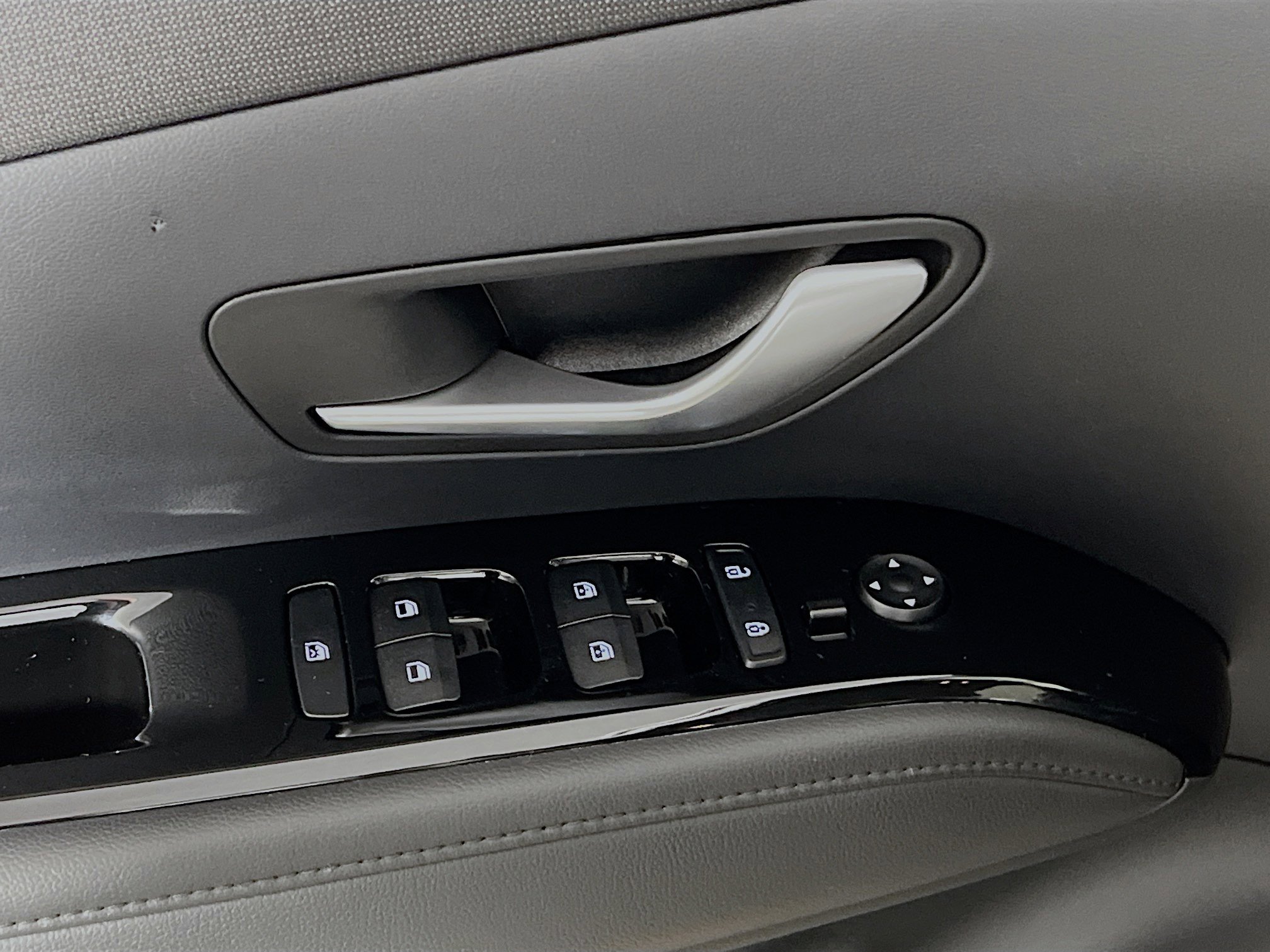 Used 2023 Hyundai Tucson XRT image 17