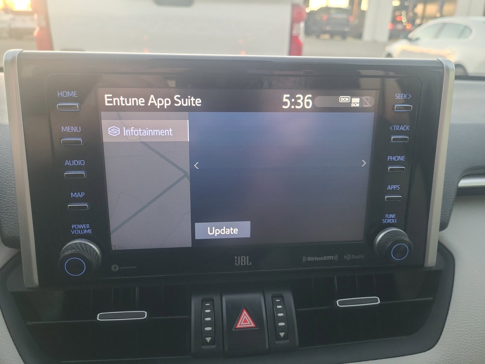 Used 2020 Toyota RAV4 Limited image 16