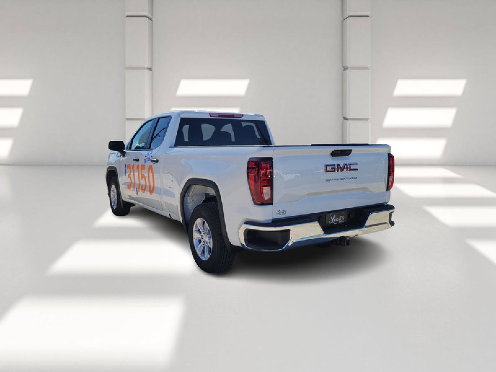 New 2026 GMC Sierra 1500 Pro w/ Pro Value Package image 5