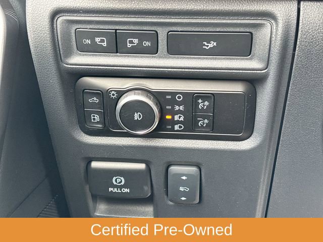 Certified 2023 Ford F150 XLT w/ Equipment Group 302A High image 35