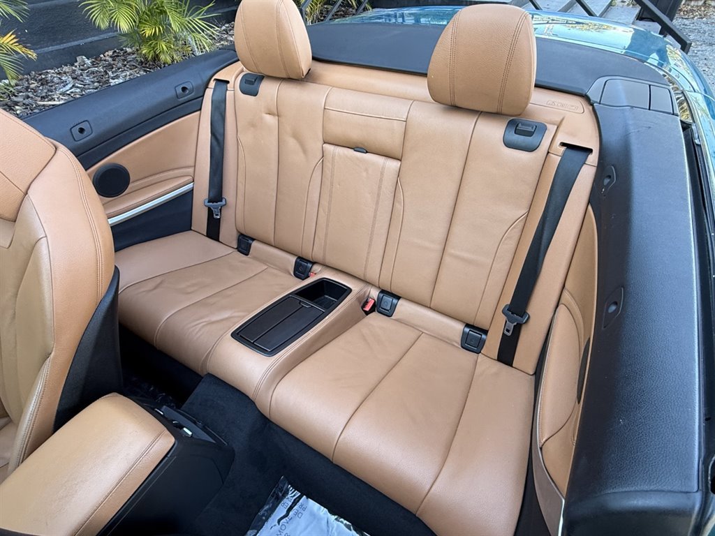 Used 2018 BMW 430i Convertible image 19