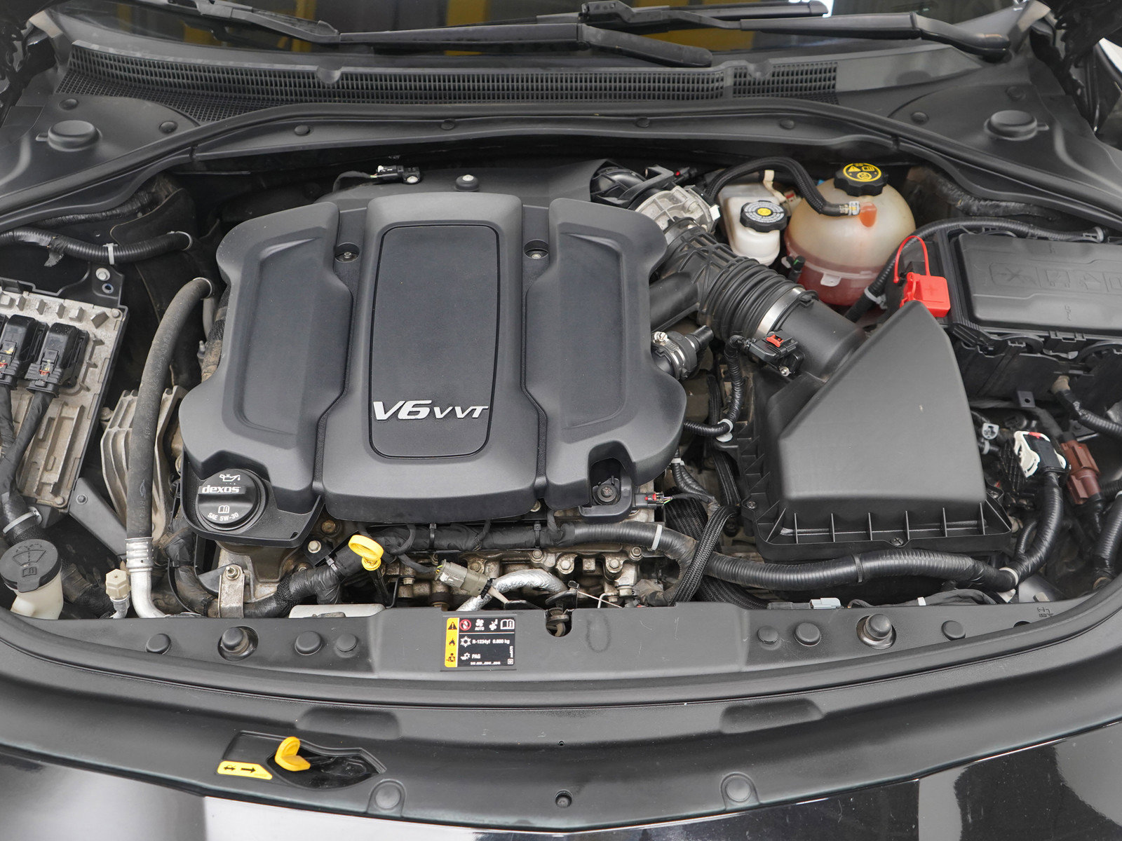 Used 2019 Buick LaCrosse Premium w/ Driver Confidence Package II image 28