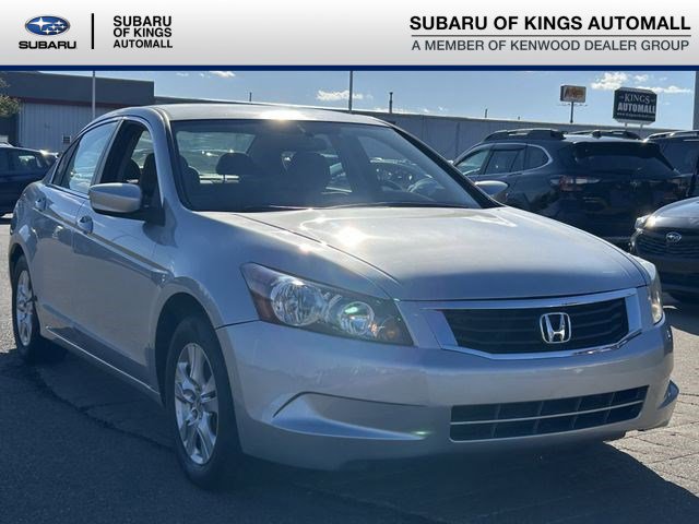 Used 2010 Honda Accord LX-P image 1