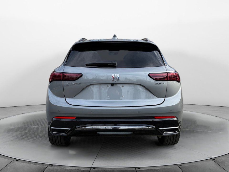 New 2026 Buick Envision Sport Touring image 6