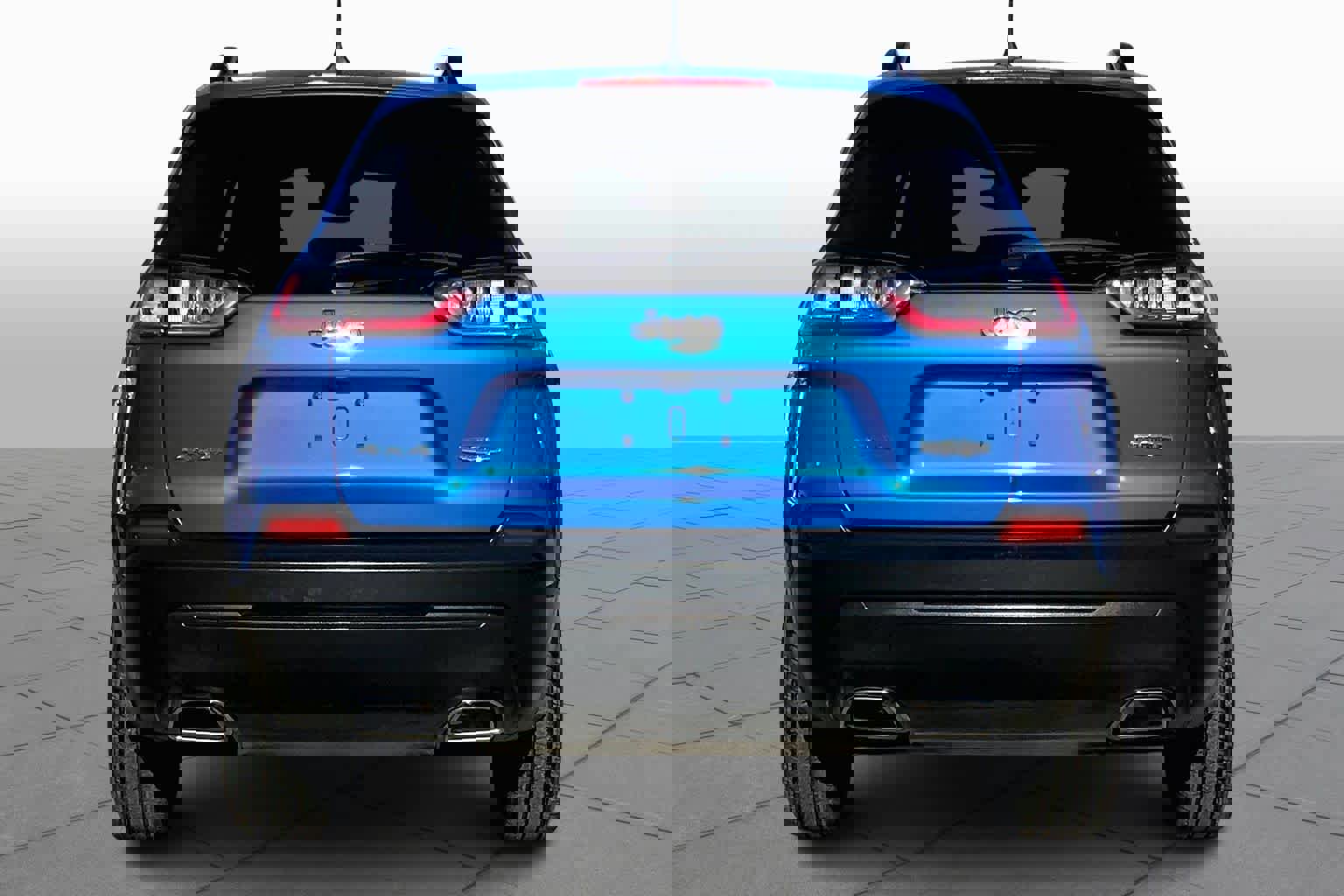 Used 2022 Jeep Cherokee Latitude Lux image 5