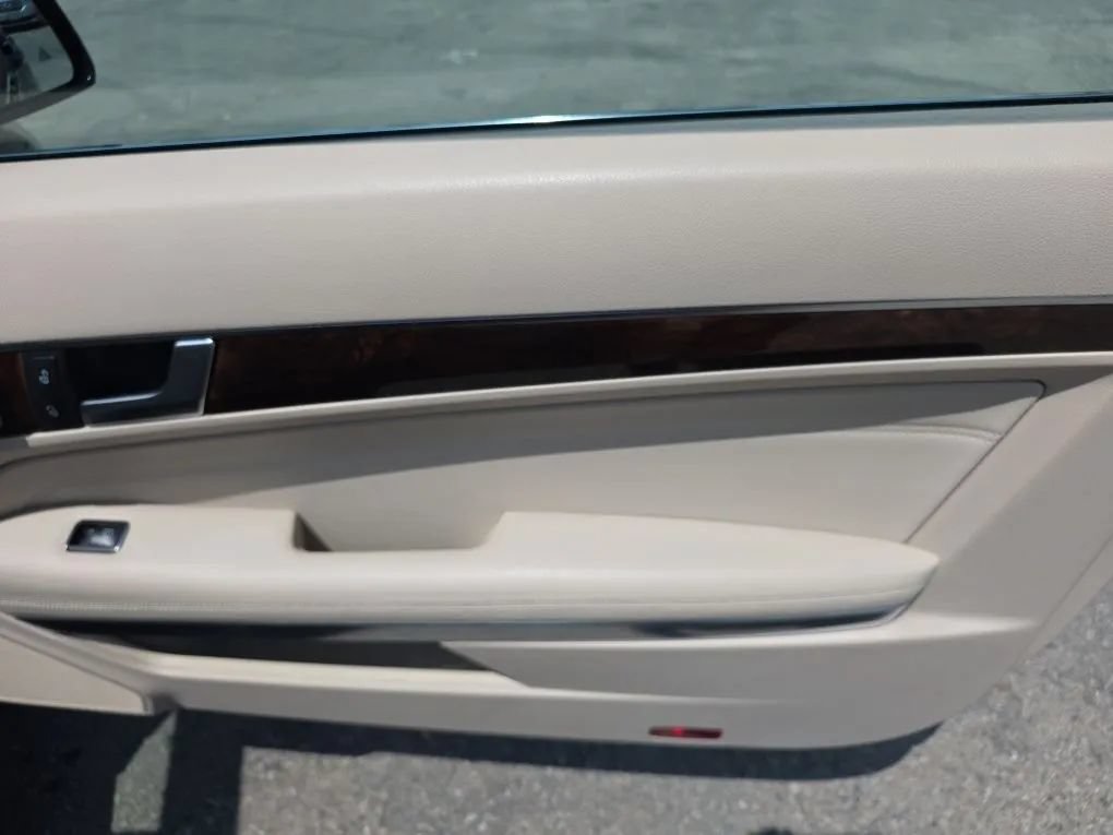 Used 2014 Mercedes-Benz E 350 Cabriolet image 24