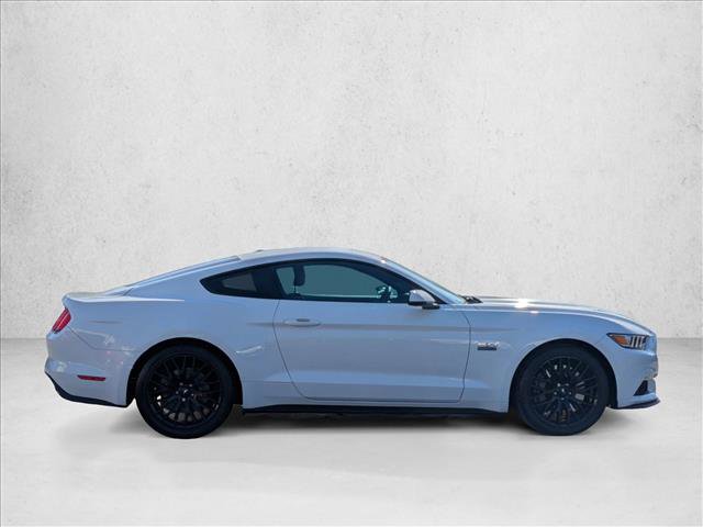 Used 2015 Ford Mustang GT Premium w/ GT Performance Package video 4