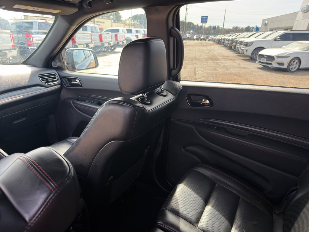 Used 2024 Dodge Durango R/T image 20