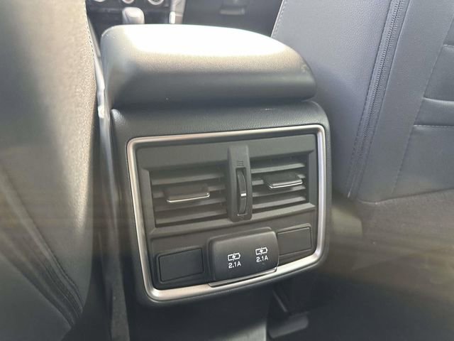Used 2022 Subaru Forester Premium image 10