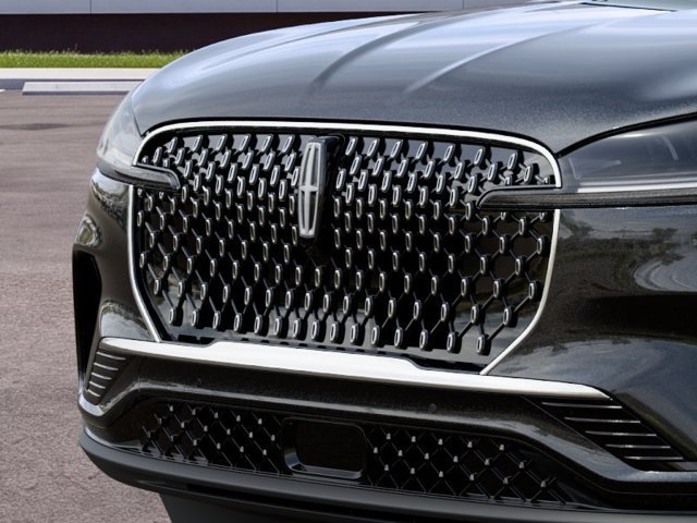 New 2027 Lincoln Aviator Reserve RWD image 17