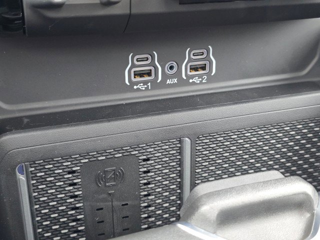 New 2026 RAM 1500 Laramie w/ Sport Appearance Package image 39