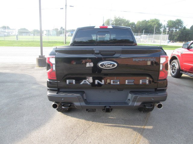 Used 2024 Ford Ranger Raptor AWD/4WD image 7