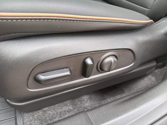 New 2026 Buick Envista Avenir image 14