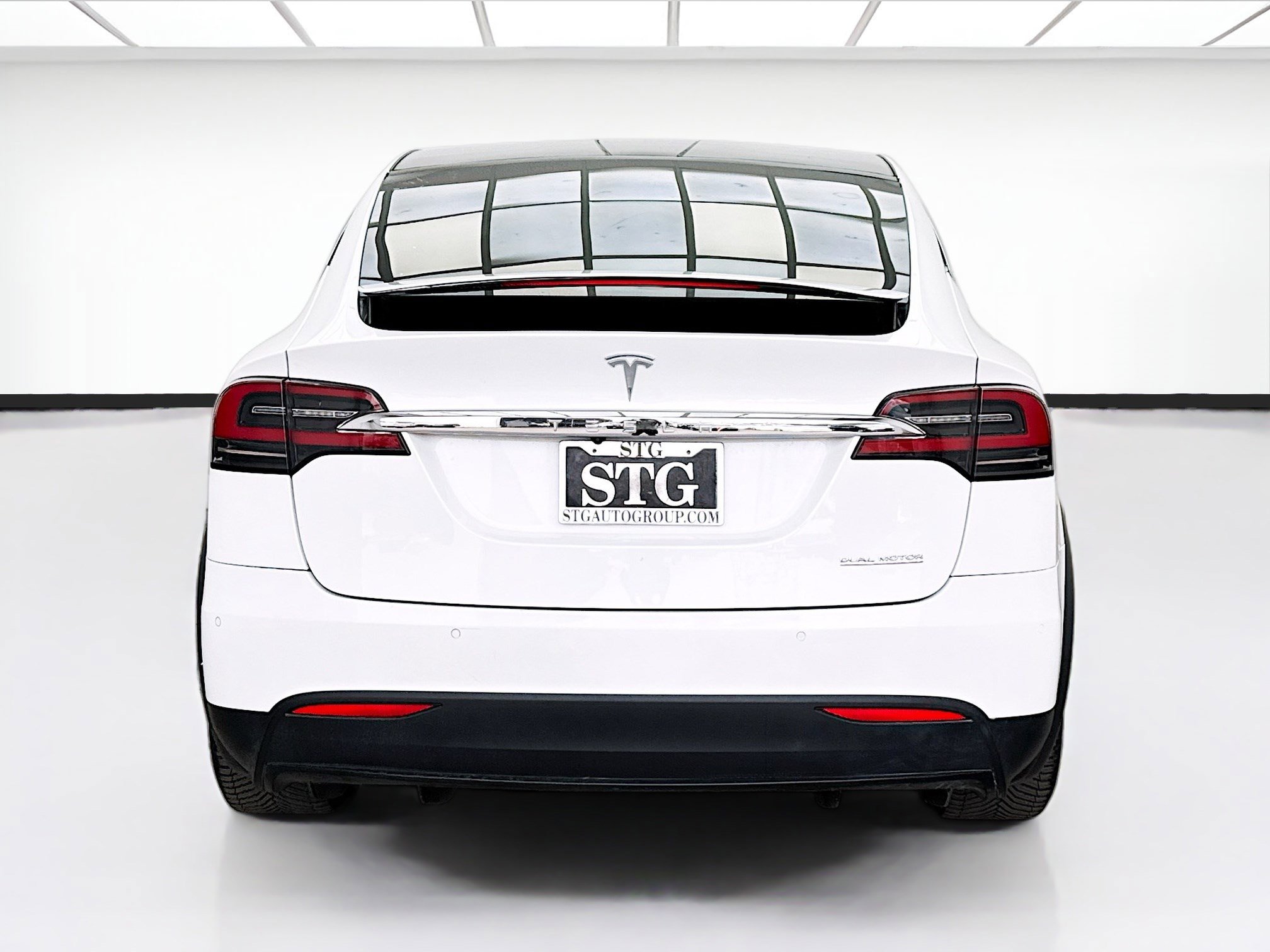 Used 2019 Tesla Model X Performance image 5