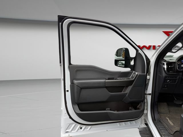 Used 2021 Ford F150 XLT w/ Equipment Group 302A High image 9