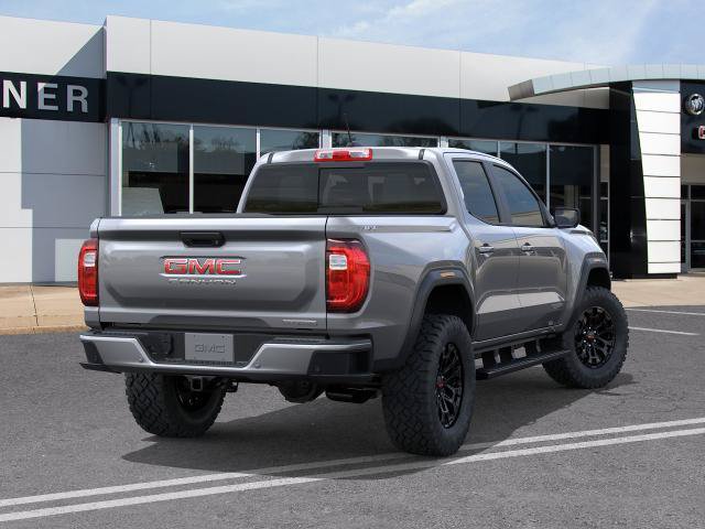 New 2026 GMC Canyon Elevation w/ Convenience Package AWD/4WD image 4