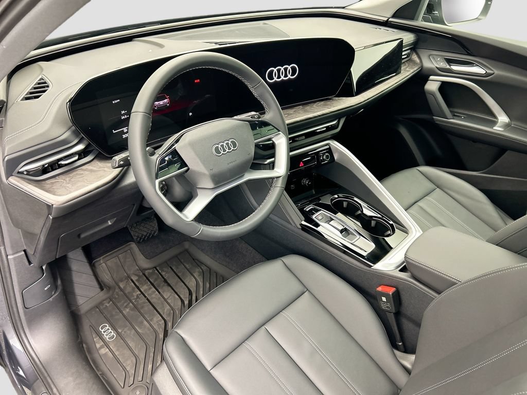 Used 2025 Audi Q5 Premium AWD/4WD image 9