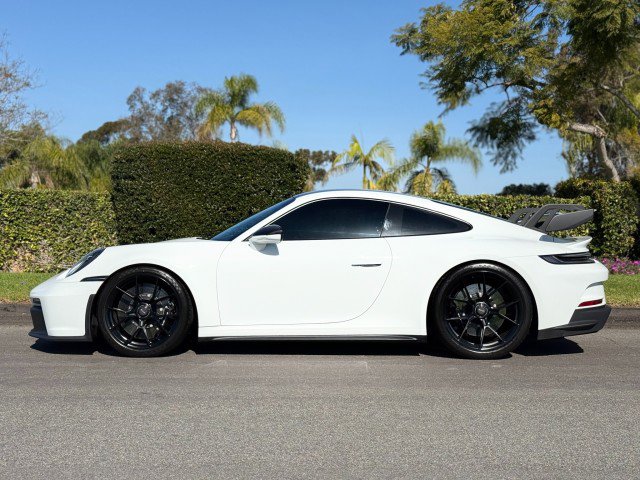 Used 2022 Porsche 911 GT3 image 4