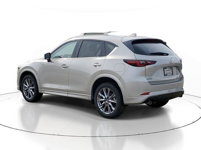 New 2025 MAZDA CX-5 AWD 2.5 S image 3