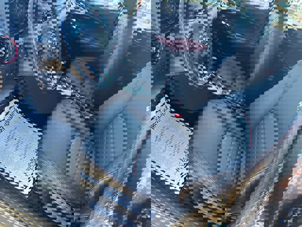 Used 2018 MAZDA CX-3 Touring image 10