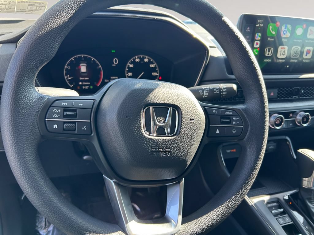 New 2026 Honda CR-V LX image 12