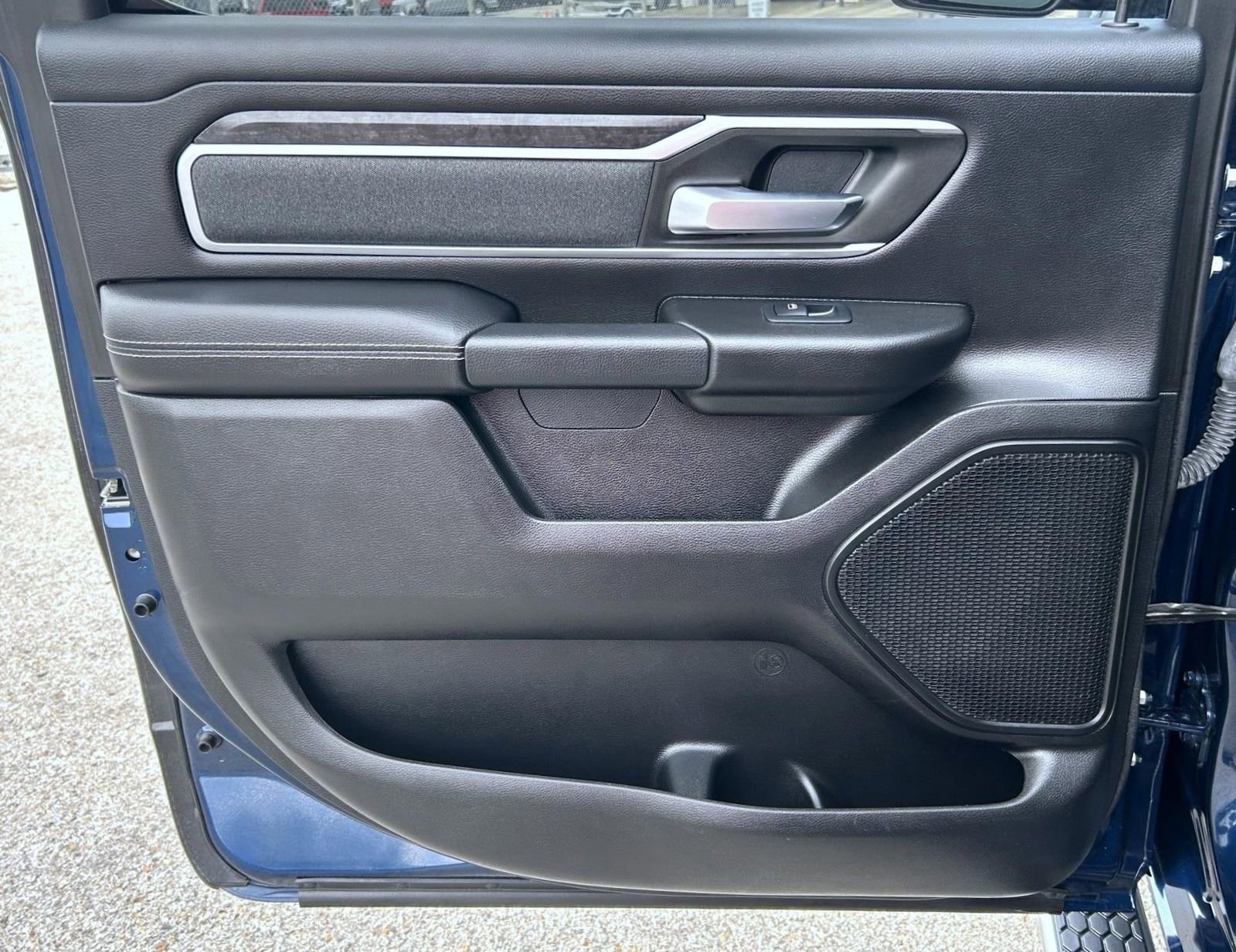Used 2021 RAM 1500 Big Horn AWD/4WD image 20