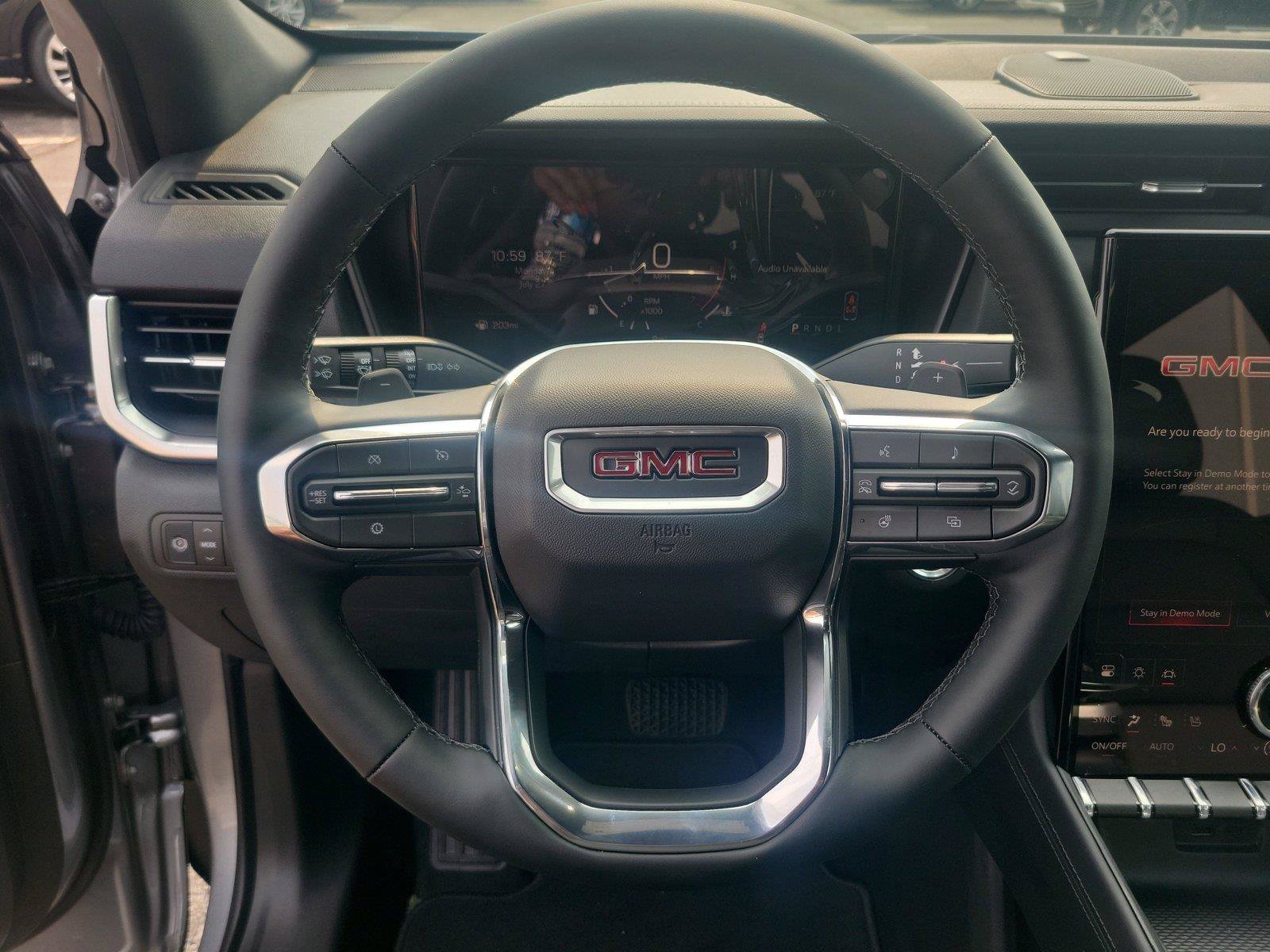 New 2027 GMC Terrain Elevation w/ Elevation Premium Package FWD image 20
