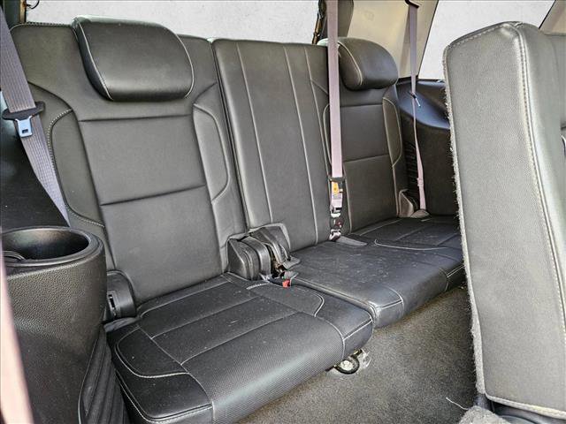 Used 2016 GMC Yukon SLT image 20