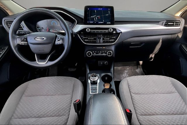 Used 2020 Ford Escape SE AWD/4WD image 7
