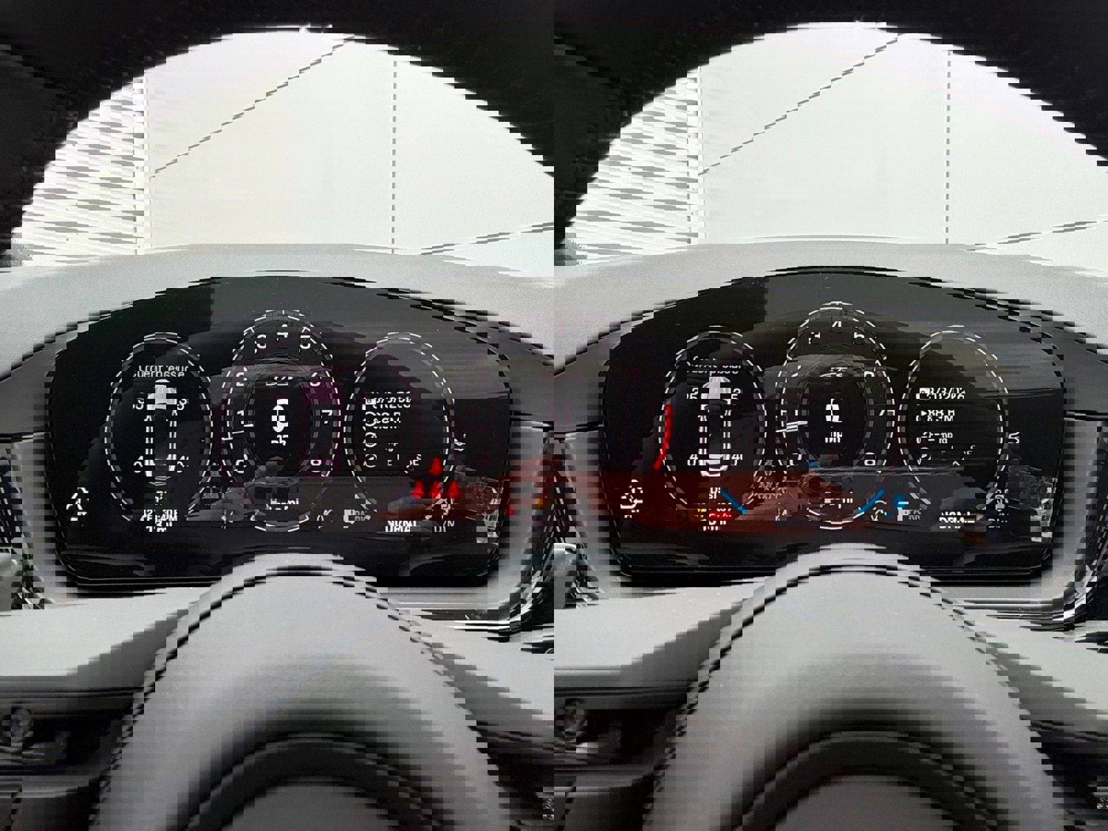 New 2026 Porsche Cayenne GTS AWD/4WD image 29