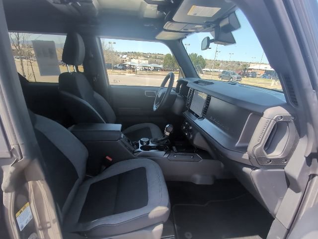 Used 2025 Ford Bronco Big Bend image 33