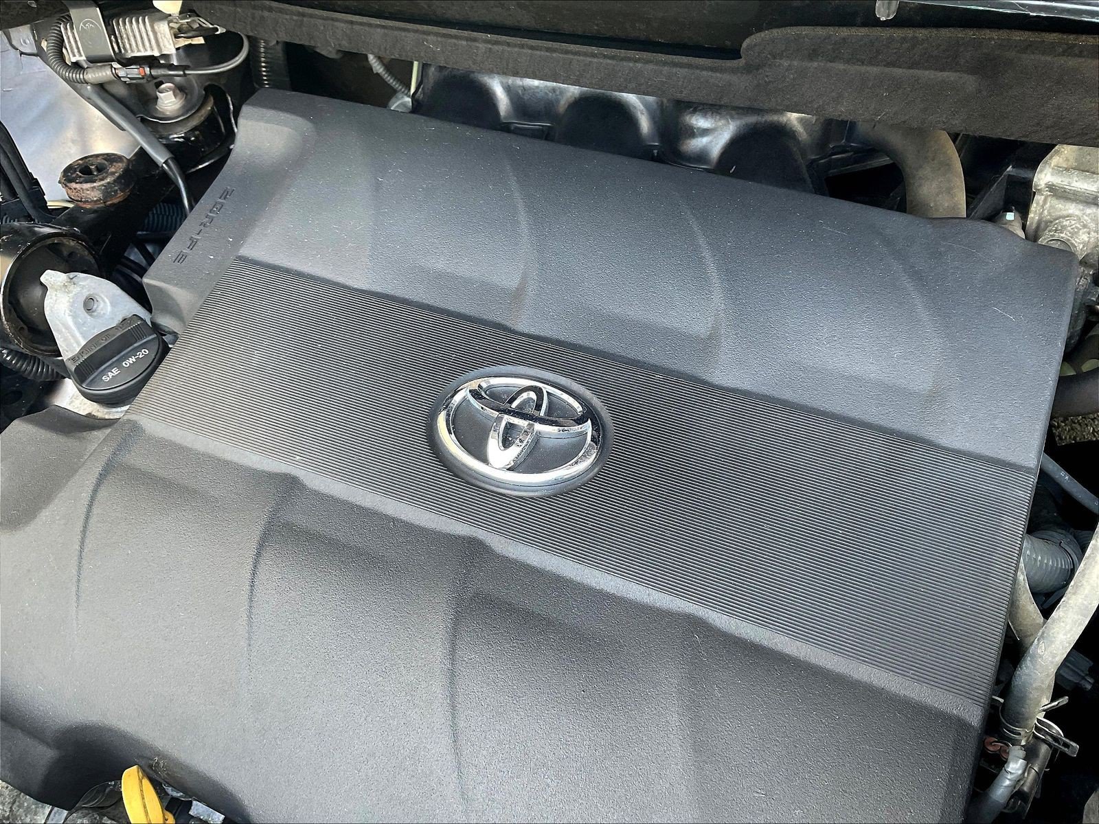 Used 2015 Toyota Sienna XLE Premium FWD image 32