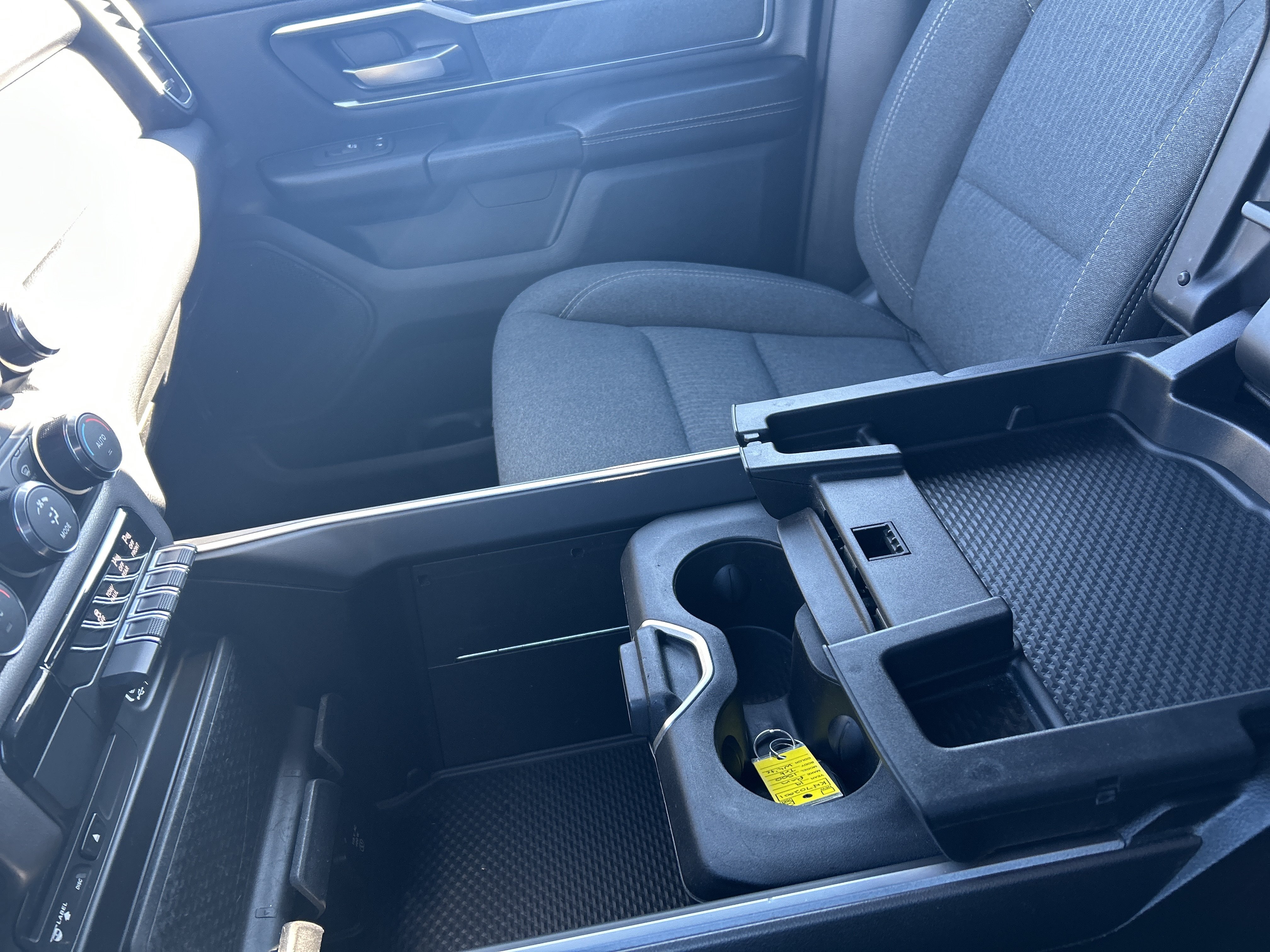 Used 2019 RAM 1500 Big Horn AWD/4WD image 27