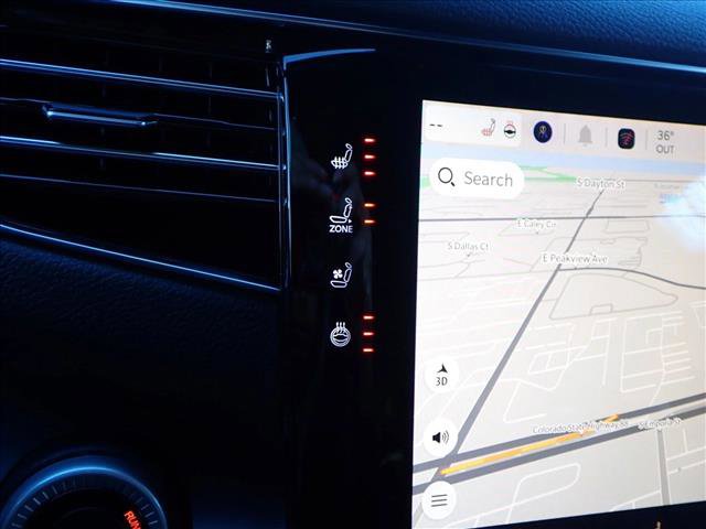 New 2026 Jeep Grand Wagoneer Limited image 18