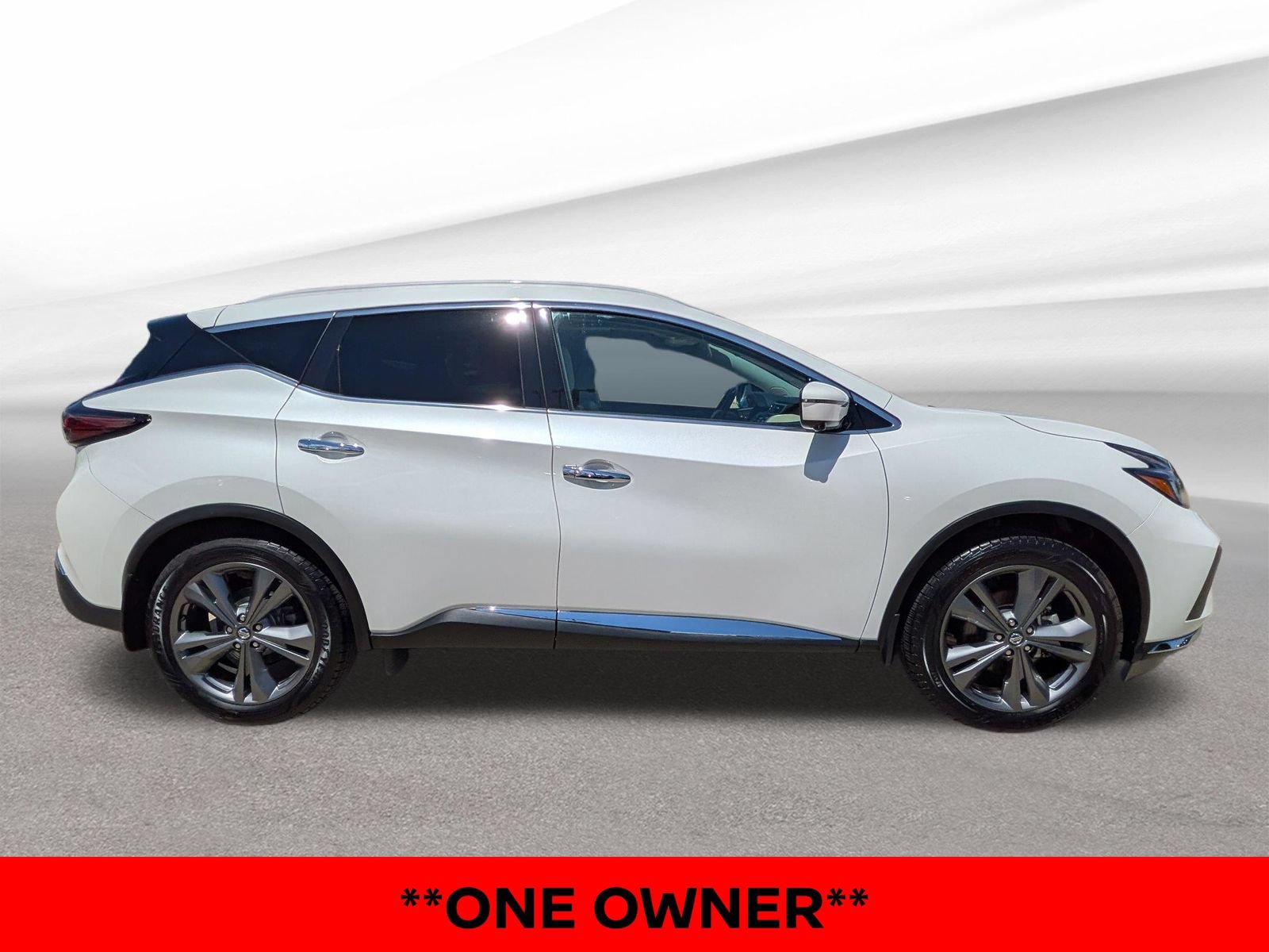 Certified 2020 Nissan Murano Platinum AWD/4WD image 5