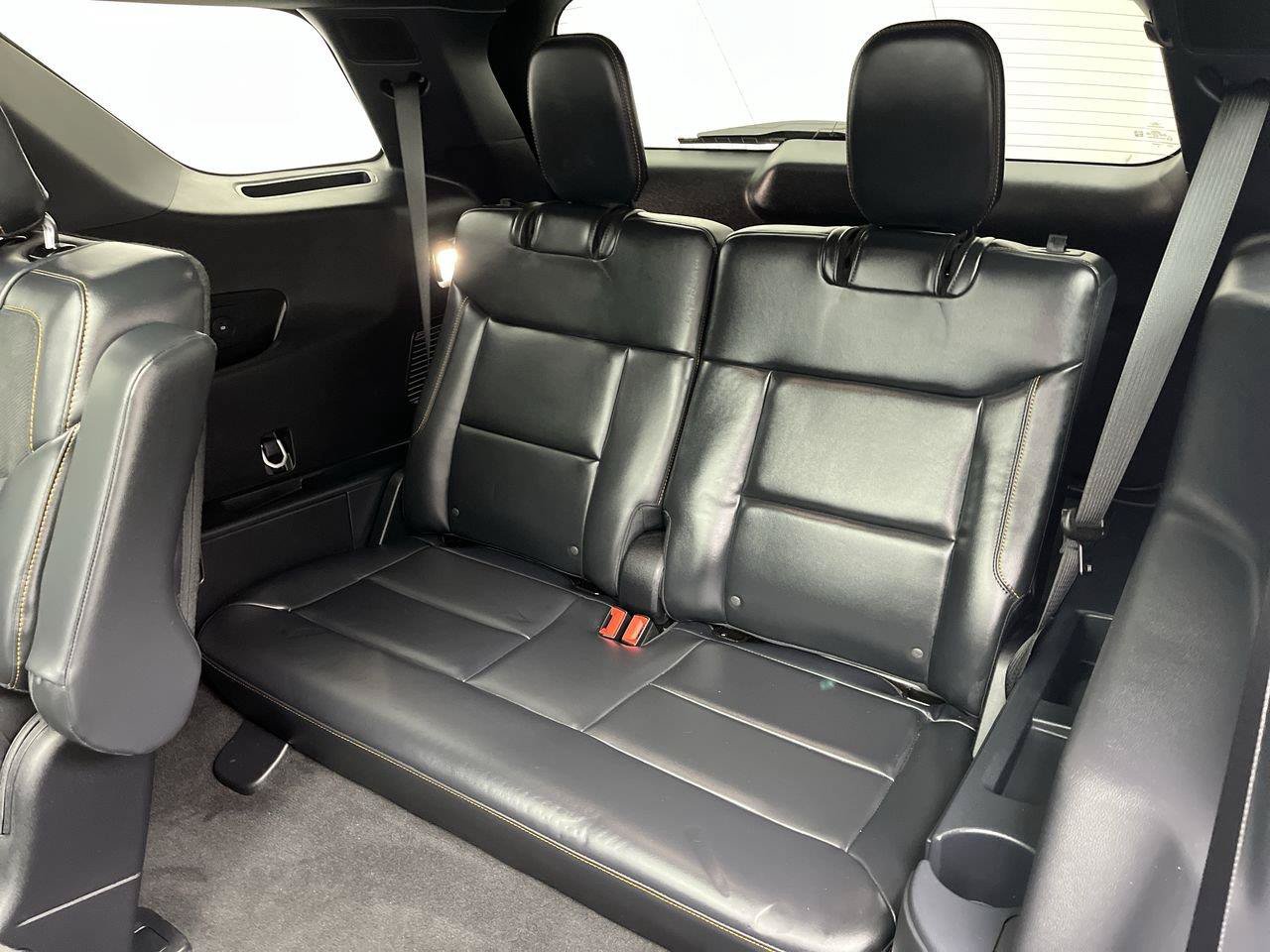 Used 2026 Ford Explorer Tremor w/ Tremor Ultimate Package AWD/4WD image 14