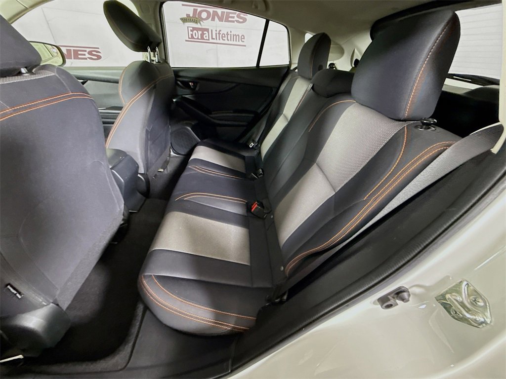 Used 2018 Subaru Crosstrek 2.0i Premium w/ Eyesight System image 26