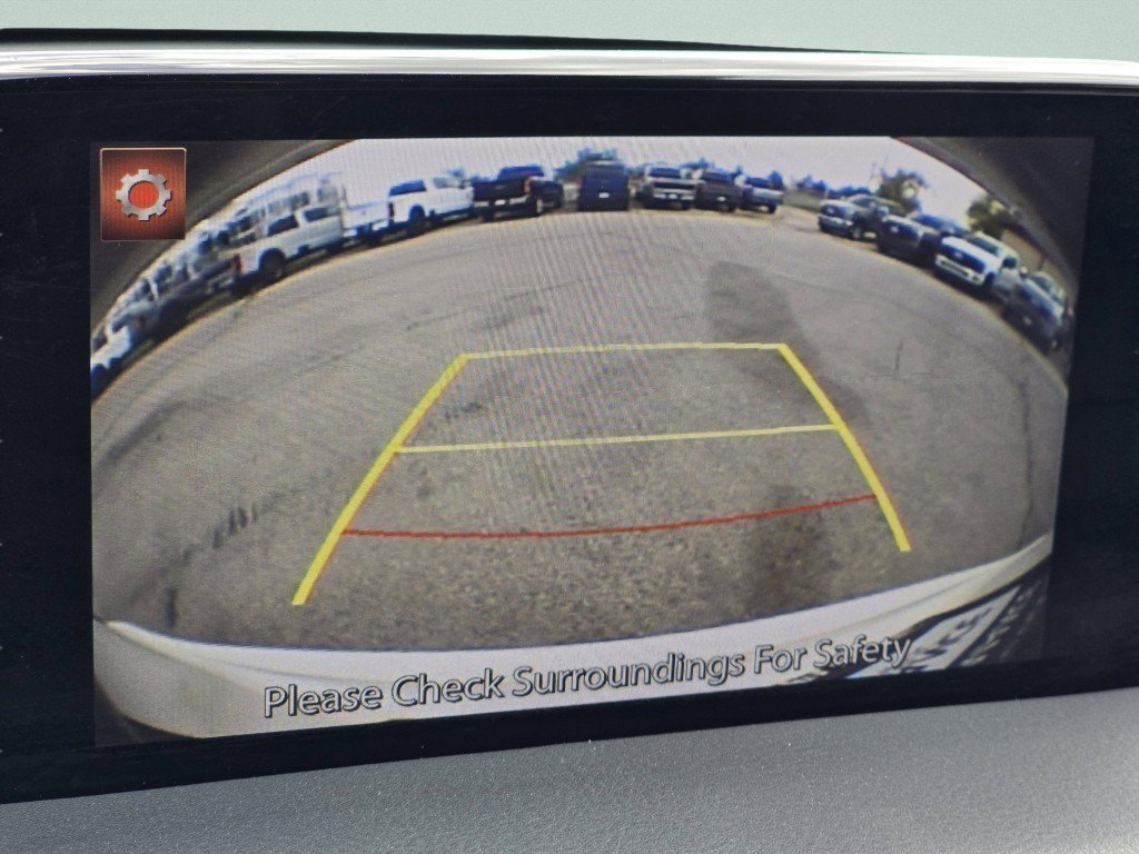 Used 2019 MAZDA CX-5 Grand Touring AWD/4WD image 9