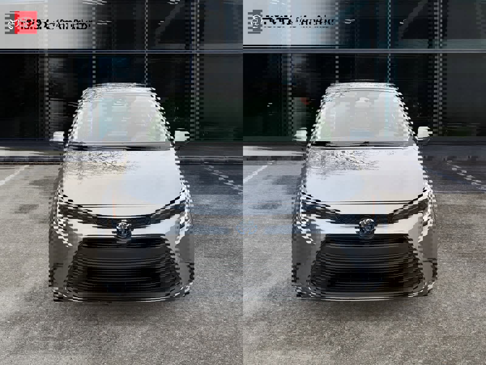 Certified 2023 Toyota Corolla LE image 10