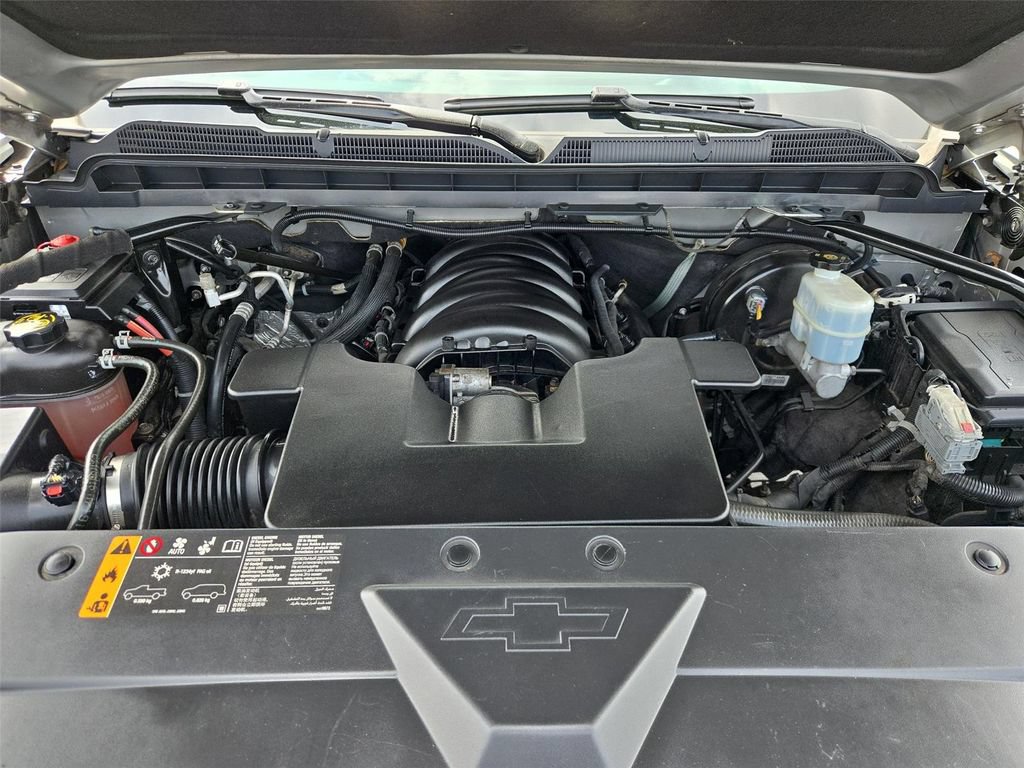 Certified 2018 Chevrolet Silverado 1500 LT w/ All Star Edition RWD image 19