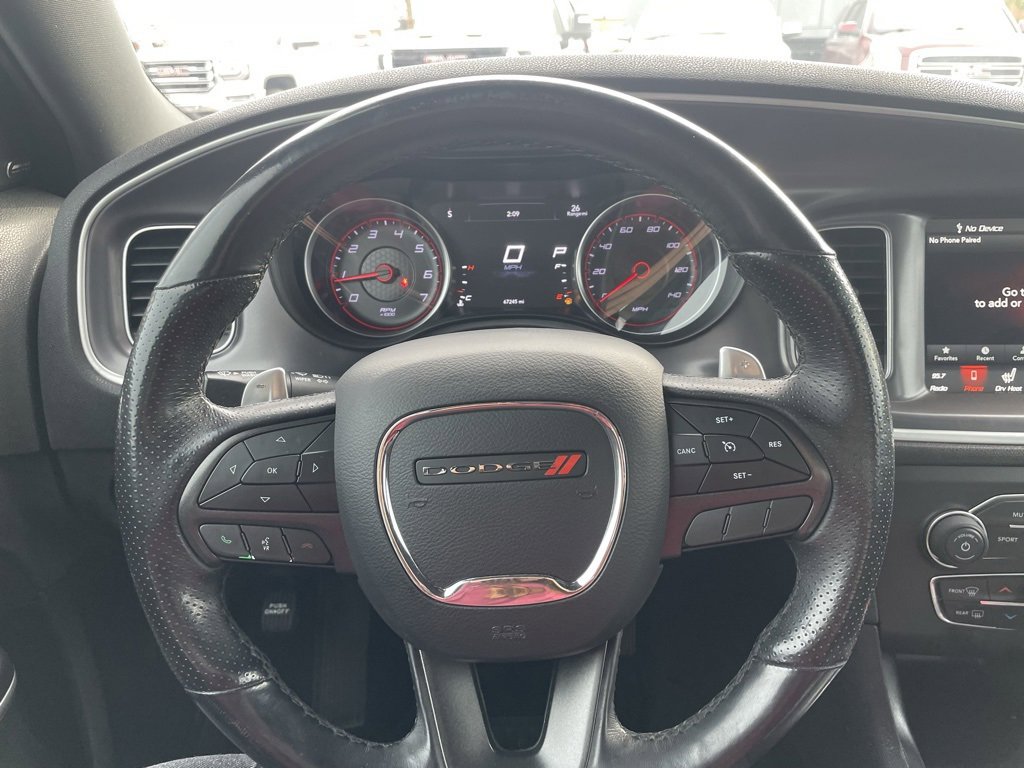 Used 2019 Dodge Charger GT image 14
