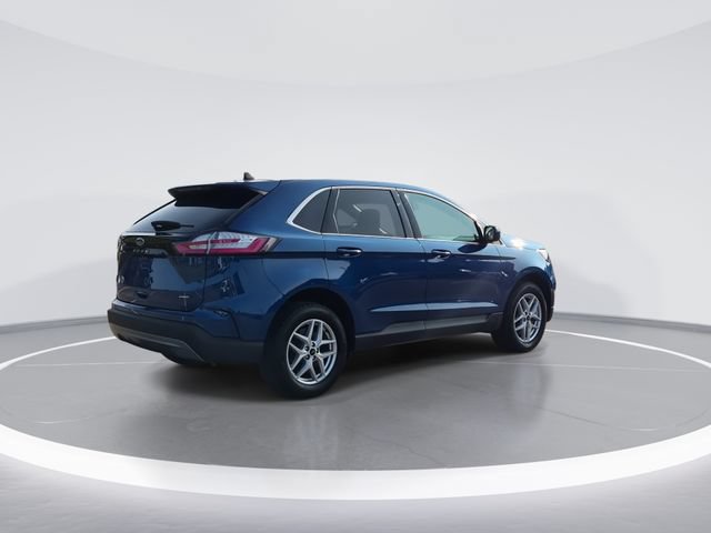 Used 2024 Ford Edge SEL w/ Convenience Package AWD/4WD image 8