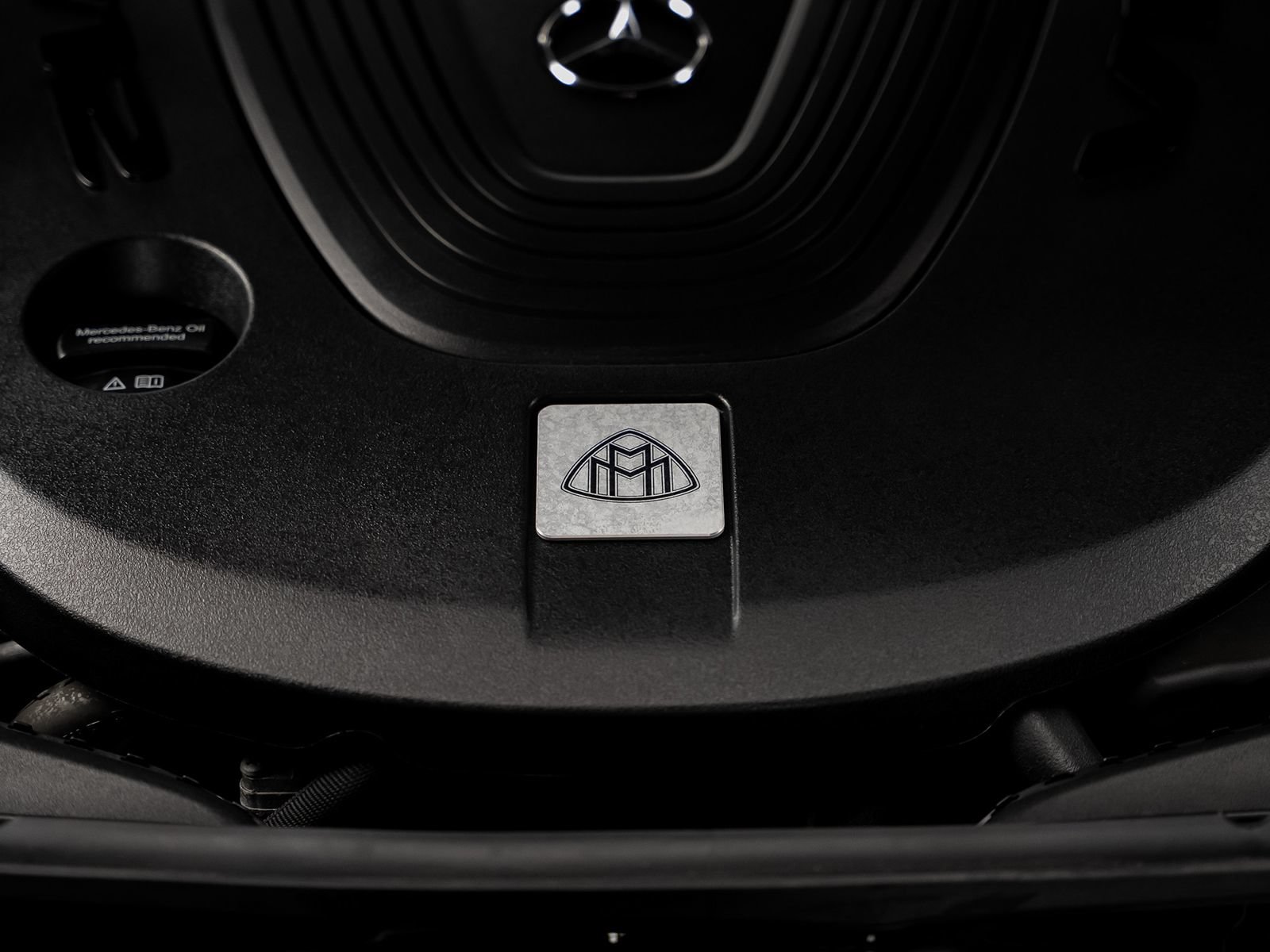 Used 2023 Mercedes-Benz Maybach S 680 4MATIC image 65
